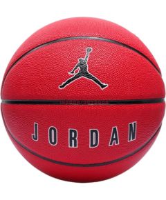 Nike Basketbola bumba Jordan Ultimate 2.0 8P In/Out Ball J1008254-651 Basketbolam
