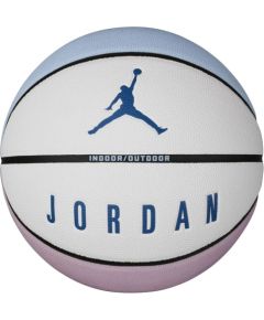 Nike Basketbola bumba Jordan Ultimate 2.0 8P In/Out Ball J1008254-421 Basketbolam