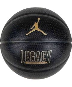 Nike Basketbola bumba Jordan Legacy 2.0 8P In/Out Ball J1008253-051 Basketbolam