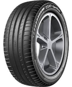 CEAT Sportdrive SUV 255/55R18 109W Летние Покрышки