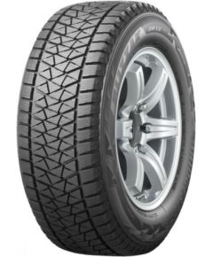 Bridgestone Blizzak DM V2 275/50R22 111T Ziemas riepas