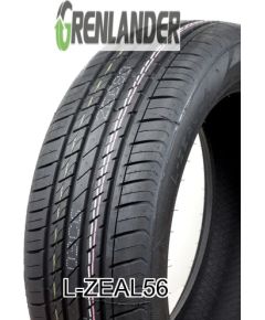 Greenlander GRENLANDER L-ZEAL56 235/50R20 104W Летние Покрышки