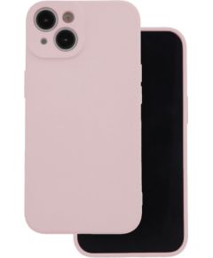 iLike Apple  Silicon case for iPhone 16 Pro 6,3 Rose Чехлы - альтернативные