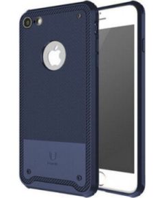 Baseus Apple  Shield Case For iPhone 7 ARAPIPH7-TS15 Dark Blue Чехлы - альтернативные