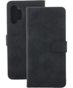 iLike Samsung  Galaxy A05s Smart Velvet case book Black Чехлы - альтернативные