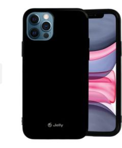 iLike Apple  IPHONE 14 Silicone Case Black Neoriģinālie Maciņi