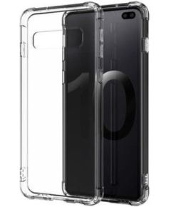 iLike Apple  IPHONE 11 BACK CASE ANTI SHOCK Transparent Neoriģinālie Maciņi