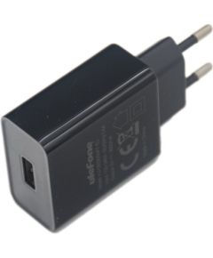 UleFone   Adapter (KTC-16USBWE10C) Bulk White Зарядные устройства