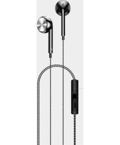USAMS Universal  EP-20 Flat Perfume Stereo Headset 3,5mm Black Наушники