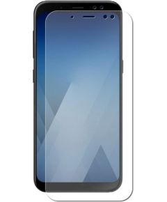 iLike Samsung  A7 2018 Ekrānu aizsardzība