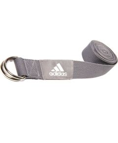 adidas ADYG-20200GR yoga strap fitnesa cimdi, saites un jostas