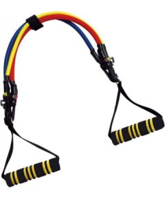 Body Sculpture FITNESS band set 43 CM BB 2320 Jaunumi - Sports