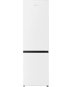 Hisense, NoFrost 336 L, height 201 cm, white - Refrigerator Jaunumi Sadz. tehnika