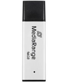 MEMORY DRIVE FLASH USB3.2 16GB/MR1899 MEDIARANGE USB карты памяти (Flash)