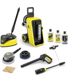 HIGH PRESSURE WASHER K 7/COMFO PREM 1.317-507.0 KARCHER Мойки высокого давления