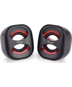 Datorskaļrnis Equip Mini USB (245331) Jaunumi - Datori