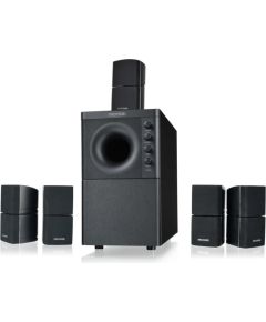 Datorskaļruņi Microlab X3BT 5.1  Bluetooth Jaunumi - Datori