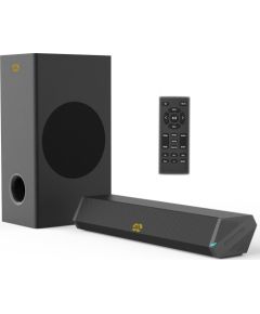 Datorskaļruņi Mozos GS-BAR BT Jaunumi - Datori