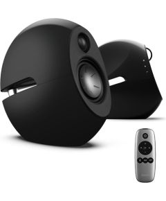 Datorskaļruņi Edifier E25HD 2.0 Bluetooth black Новинки Компьютерная техника