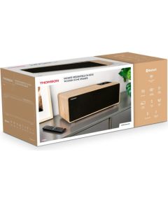Bezvadu skaļrunis Thomson COSY premium Bluetooth 150W Jaunumi - Datori