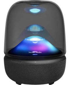 Akustiskā sistēma Harman Kardon Aura Studio 5 WiFi -bluetooth Jaunumi - Datori