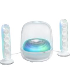 Aksutiskā sistēma  Harman Kardon Soundsticks 5 WiFi Jaunumi - Datori