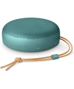 Brightsign Beosound A1 3rd Gen Eucalyptus Green Новинки Компьютерная техника