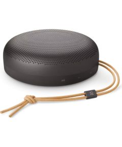 Bang & Olufsen BeoSound A1 3rd Gen, 1.52 cm (0.6"), 8.25 cm (3.25"), 60 W, 54 - 20000 Hz, 92 dB, Wireless Новинки Компьютерная техника