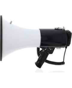 Megafons Nedis 1500m 120dB Jaunumi - Datori