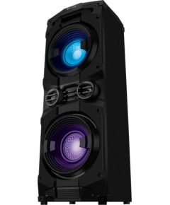 Akustiskā sistēma Sven PS-1500 Black 16438162015449 PS-1500 (16438162015449) Новинки Компьютерная техника