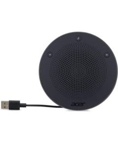 Acer Conference Speaker, Black Jaunumi - Datori