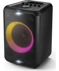 Bezvadu skaļrunis PHILIPS TAX3206/10 Jaunumi - Datori