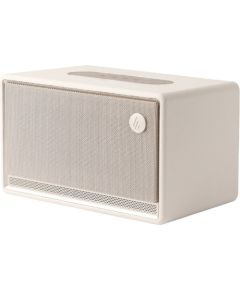 Bezvadu skaļrunis Edifier ES300 WLAN, Bluetooth 60W ivory Jaunumi - Datori