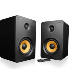 Datorskaļruņi Modecom Eclipse 180 (G-F-HF180-ECLIPSE180) Новинки Компьютерная техника