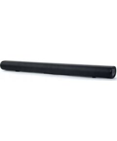 Muse TV Speaker soundbar | M-1680 SBT | 120 W | Bluetooth | Black | Wireless connection Jaunumi - Datori