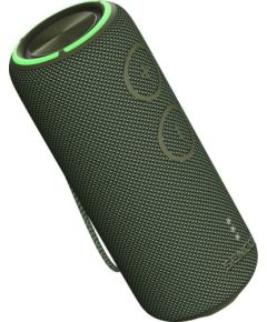 Bezvadu skaļrunis Sencor SIRIUS 2 MAXI OLIVE 30W Jaunumi - Datori