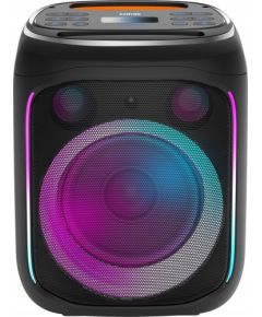 Bezvadu skaļrunis CANYON Bluetooth OnFun 5 Partybox 40W RGB Jaunumi - Datori