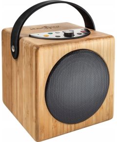 Bezvadu skaļrunis  Wavemaster KidzAudio Music Box Новинки Компьютерная техника