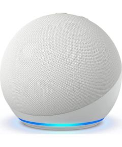 Smart speaer Amazon Echo Dot 5 white (B09B94956P) Jaunumi - Datori