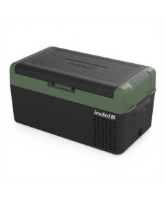 Indel B aukstumkaste ar kompresoru Travel Box ITB20 DC 12/24V, 20L Auto ledusskapji ar kompresoru