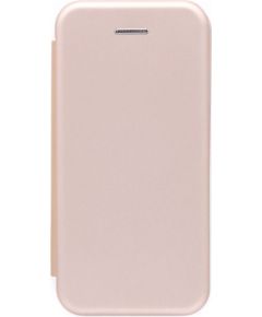 Evelatus Apple  iPhone 5/5s/SE Book Case Gold Чехлы - альтернативные