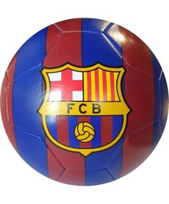 Football FC Barcelona Blaugrana Stripes 375054 (wielokolorowy) Для футбола
