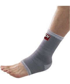 Body Sculpture Ankle Brace with Drawstring BNS 005L Jaunumi - Sports