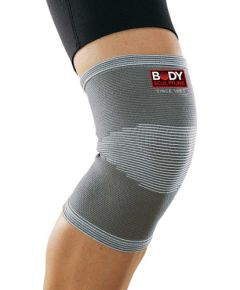 Body Sculpture Knee Support with Elastic Band BNS 003XL Jaunumi - Sports