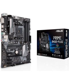 ASUS PRIME B450-PLUS