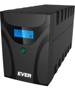 UPS Ever UPS EASYLINE 1200 AVR USB (T/EASYTO-001K20/00)