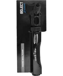 Select Micro Pump Jaunumi - Sports
