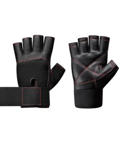 Body Sculpture Weightlifting Gloves BW 95 S Jaunumi - Sports