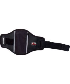 Body Sculpture BP 204 Running Shoulder Bag Jaunumi - Sports