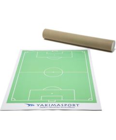 FLIPCHART tactical block 70x100cm Yakimasport 100088 Jaunumi - Sports